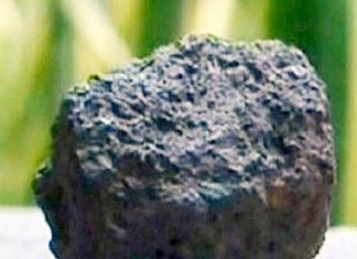 two meteorites fall in village India, two meteorites fall in village India news, meteorite falls