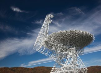 72 mysterious space signals discovered, new space signals discovered by AI, ARTIFICIAL INTELLIGENCE HELPS BREAKTHROUGH LISTEN FIND NEW FAST RADIO BURSTS