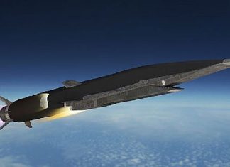 Hypersonic missile, Hypersonic missile video, Hypersonic missile explanation video, what are Hypersonic missiles?