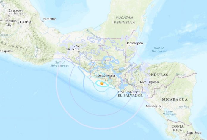 M5.7 Earthquake Guatemala 696x471 