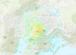 anchorage alaska earthquake november 30 2018, anchorage alaska earthquake november 30 2018, M7.0 earthquake alaska anchorage