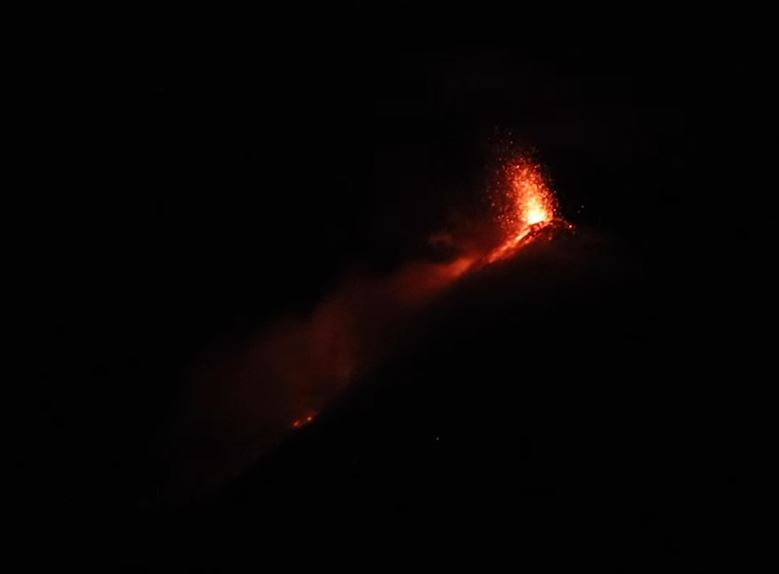 fuego volcano eruption nov 2018, fuego volcano eruption nov 2018 video, fuego volcano eruption nov 2018 picture