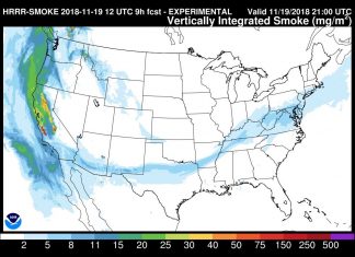 smoke from california wildfire reaches new york city, smoke from california wildfire reaches new york city map, smoke from california wildfire reaches new york city video, smoke from california wildfire reaches new york city picture