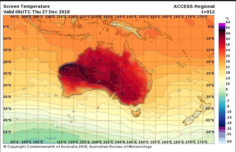 australia heatwave december 2018, australia heatwave december 2018 video, australia heatwave december 2018 pictures