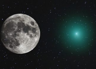 comet wirtanen, Comet 46P/Wirtanen, Comet 46P/Wirtanen picture, Comet 46P/Wirtanen video, Comet 46P/Wirtanen news
