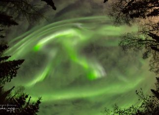 geomagnetic storm aurora, aurora, spotless sun, geomagnetic storm december 28 2018