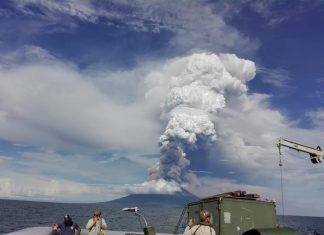 manam volcano eruption png december 8 2018, manam volcano eruption png december 8 2018 picture, manam volcano eruption png december 8 2018 video