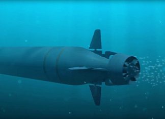 poseidon russia weapon test december 25 2018, poseidon russia weapon test december 25 2018 video, Russia starts underwater trials of nuclear-capable strategic drone that can ‘trigger a 300ft radioactive tsunami and wipe out cities