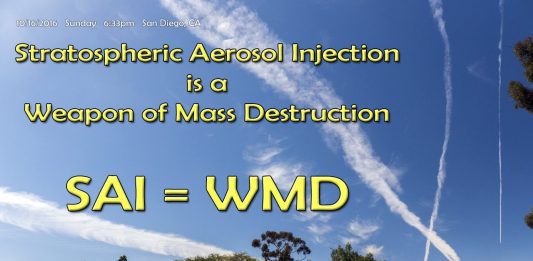 stratospheric aerosol injection, stratospheric aerosol injection conspiracy, chemtrail conspiracy