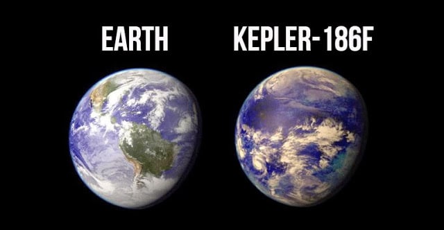 astronomers discover new Earth kepler 186f, Kepler 186f, Astronomers discover new Earth in the habitable zone, Kepler 186f: Astronomers discover new Earth in the habitable zone