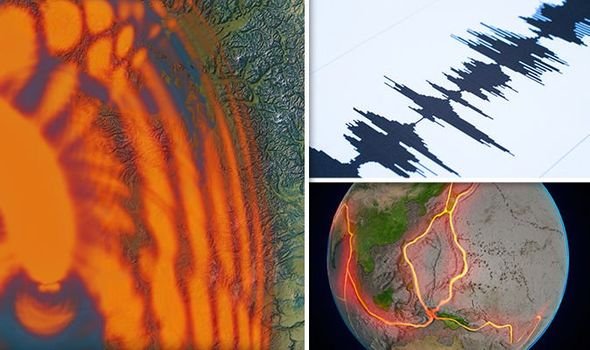The Cascadia Earthquake A Disaster that Could