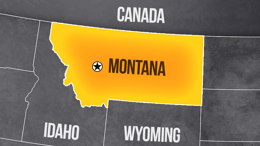 Online petition calls for Montana to be sold to Canada to reduce national debt