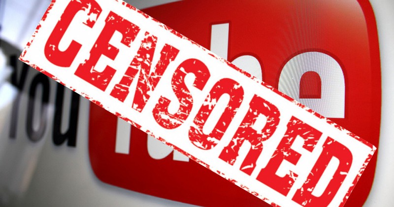 YouTube removes ads from anti-vaccination video channels