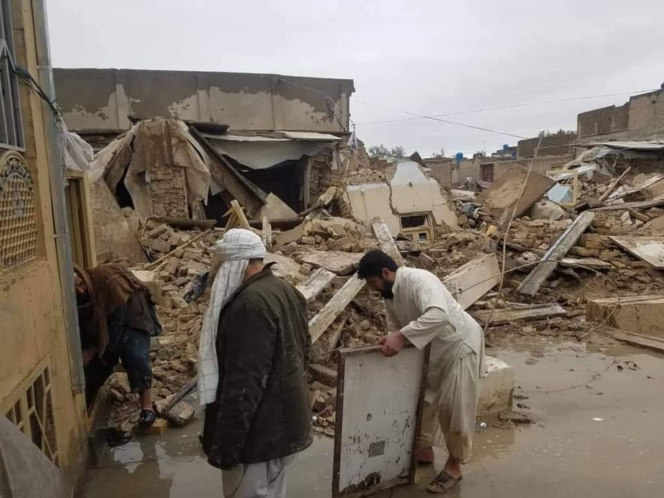 Deadly floods in Afghanistan in March 2019, Deadly floods in Afghanistan in March 2019 video, Deadly floods in Afghanistan in March 2019 pictures