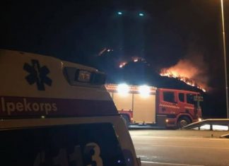 norway wildfires, europe wildfires, norway wildfires europe, norway wildfires april 2019, norway wildfires videos