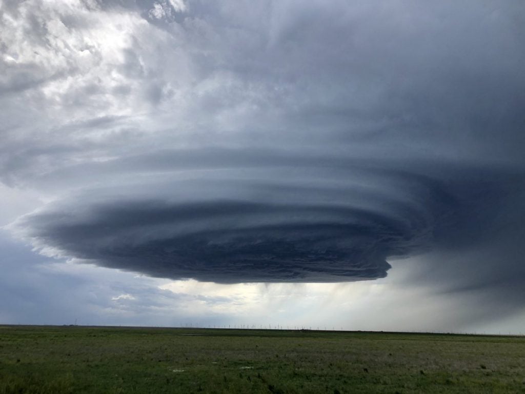 rotating supercell amarillo texas, rotating supercell amarillo texas pictures, rotating supercell amarillo texas video, rotating supercell amarillo texas april 2019