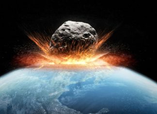 NASA Administrator Jim Bridenstine warned this week that more needs to be done now to prepare for the very real threat of an asteroid hitting Earth.