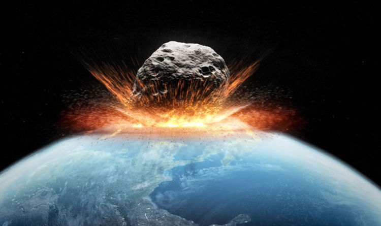 NASA Administrator Jim Bridenstine warned this week that more needs to be done now to prepare for the very real threat of an asteroid hitting Earth.