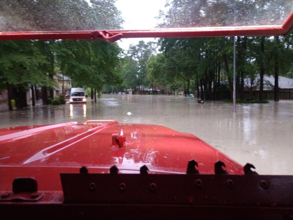 houston texas flooding kansas oklahoma extreme weather 5 7 2019
