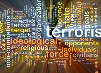 new technology terrorism, new technology vs terrorism