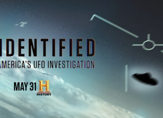 The X-Files Revealed: The Paranormal Roots of the Pentagon’s UFO Program New revelations shed light on secret government investigations in History's Unidentified: Inside America’s UFO Investigation.