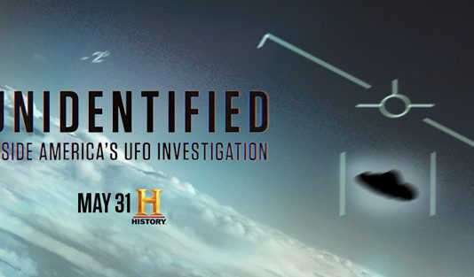 The X-Files Revealed: The Paranormal Roots of the Pentagon’s UFO Program New revelations shed light on secret government investigations in History's Unidentified: Inside America’s UFO Investigation.