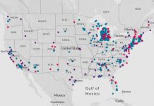 us drinking water crisis pfas contamination, As of March 2019, at least 610 locations in 43 states are known to be contaminated, including drinking water systems serving an estimated 19 million people.(Environmental Working Group and Social Science Environmental Health Research Institute at Northeastern University)