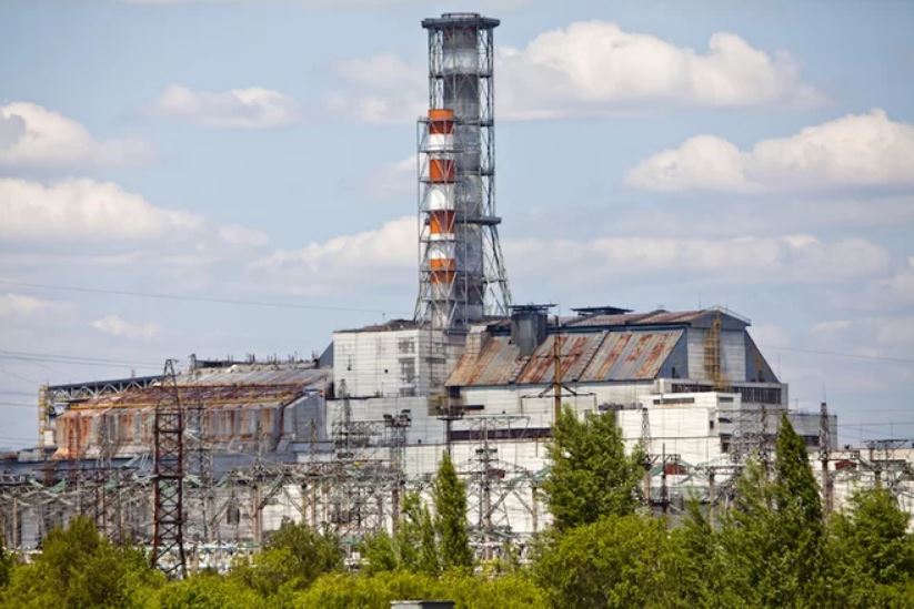 10 Chernobyl-like plants running in Russia, 10 Chernobyl-like plants running in Russia video, 10 Chernobyl-like plants running in Russia map