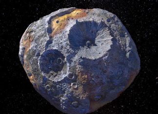 asteroid 16 Psyche contains tons of minerals worth quadrillions nasa visit, NASA to send spacecraft to 16 Psyche asteroid 16 Psyche, asteroid 16 Psyche contains tons of minerals worth quadrillions nasa visit, NASA to send spacecraft to 16 Psyche asteroid 16 psyche video