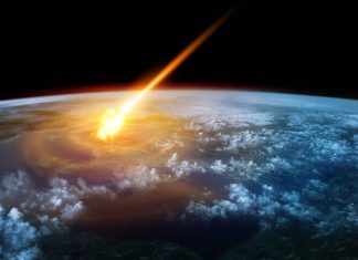 asteroid impacts earth june 22 2019, asteroid impacts earth june 22 2019 video, asteroid impacts earth june 22 2019 pictures