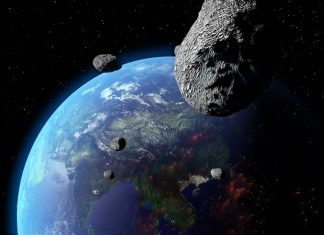 A giant asteroid will whiz by earth on June 27 2019, A giant asteroid will whiz by earth on June 27 2019 nasa, A giant asteroid will whiz by earth on June 27 2019 neo