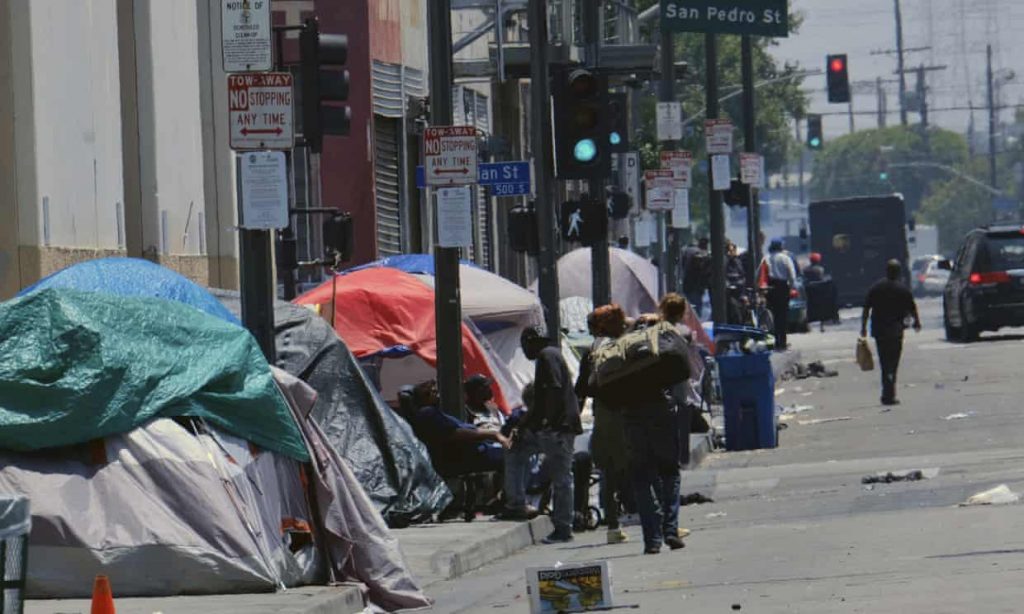 increased homeless population los angeles, homeless problem los angeles, homeles los angeles problem, upstick homeless los angeles