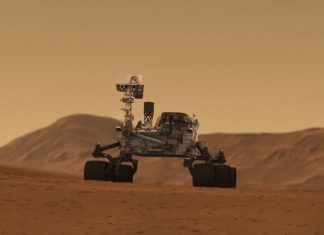 nasa discovers methane on Mars, mars methane life, life on Mars, life on mars exists, NASA's Curiosity rover discovered high amounts of methane in the air on Mars, indicating signs of life on the planet