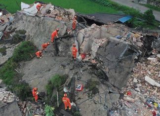 sichuan earthquake china june 17 2019, sichuan earthquake death toll, sichuan earthquake video june 2019, sichuan earthquake pictures june 2019
