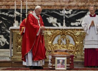 Vatican opens debate on married priests in the Amazon, married priests church, vatican married priests
