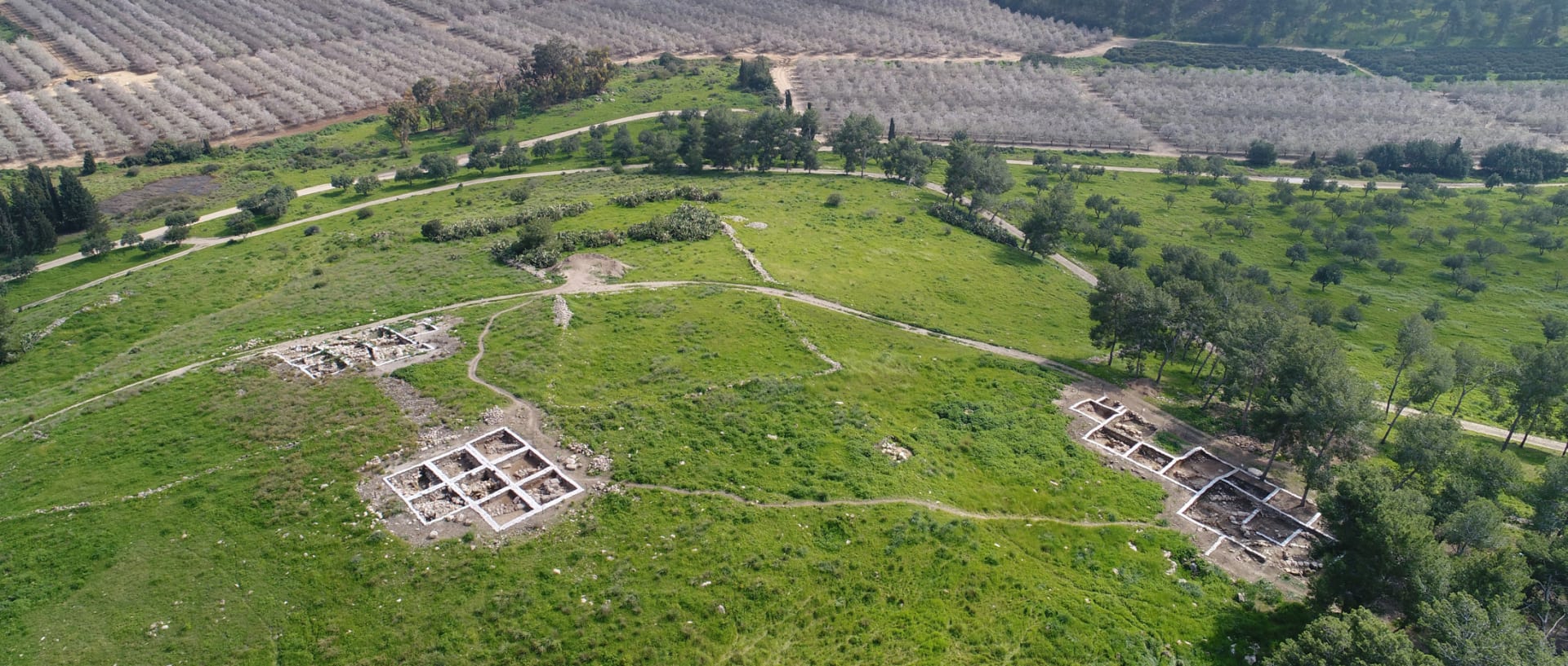 Lost biblical city of Ziklag discovered by archaeologists - Strange Sounds