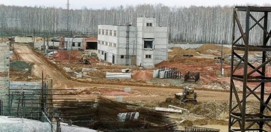 mysterious radioactive cloud europe russia nuclear accident mayak, Mysterious radiation cloud that spread over over Europe in 2017 linked to nuclear accident at Mayak facility in Russia