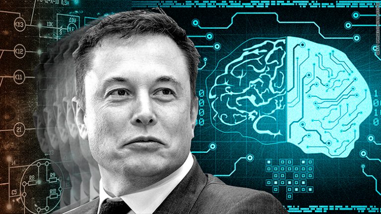 Elon Musk is making implants to read your mind - Strange Sounds
