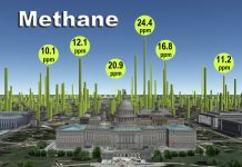 usa methane leaks, us methane leaks, usa methane leaks Washington, D.C.; Baltimore, Maryland; Philadelphia, Pennsylvania; New York City; Providence; and Boston,