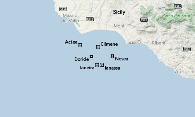 6 underwater volcanoes discovered off Sicily, 6 underwater volcanoes discovered off Sicily map, 6 underwater volcanoes discovered off Sicily news, 6 underwater volcanoes discovered off Sicily video, 6 underwater volcanoes discovered off Sicily august 2019