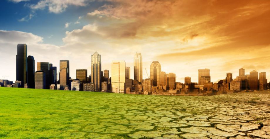 Maybe in 50 or 60 years, living in some cities will be unbearable. Here a compilation of some ways the climate crisis is currently changing how we live.