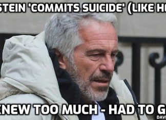 J. Epstein death mystery deepends as broken bones found in his neck during autopsy. And a weird interview from his former bodyguard, epstein death mystery-broken bones neck interview bodyguard