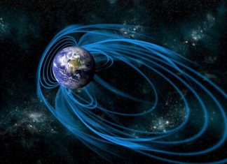 magnetic pole reversal, last magnetic pole reversal duration, last magnetic pole reversal lasted 22,000 years, duration of magnetic pole reversal duration