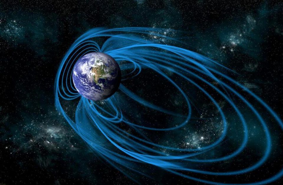 magnetic pole reversal, last magnetic pole reversal duration, last magnetic pole reversal lasted 22,000 years, duration of magnetic pole reversal duration