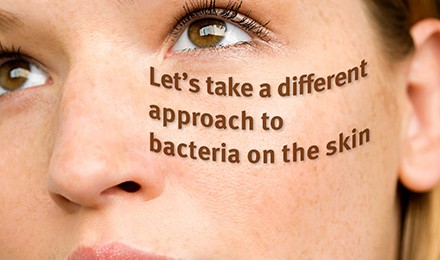 skin microbiome, effect of soap on skin microbiome, skin microbiome sopa, skin microbiome cosmetics