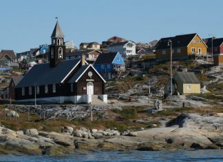 US planning to open Greenland consulate for the first time in decades