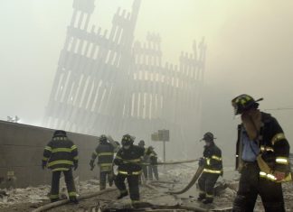Deaths from 9/11-related illnesses will soon pass those lost on day of attacks
