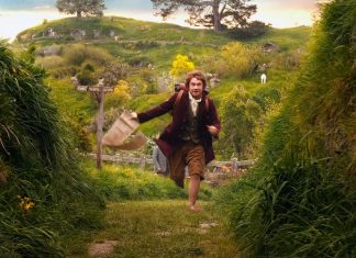 Shocking Breaking News! Lord of the Rings TV Show to Film in New Zealand