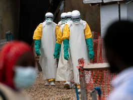 The World Is ‘Grossly’ Unprepared for the Next Major Pandemic, Watchdog Finds