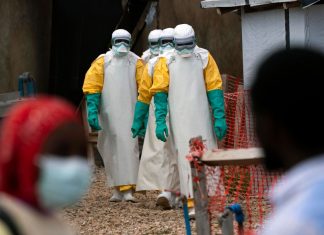 The World Is ‘Grossly’ Unprepared for the Next Major Pandemic, Watchdog Finds